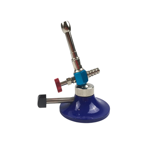 Mechero a Gas Simple JDENT INSUMOS ODONTOLÓGICOS